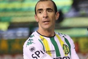 Falta la confirmación oficial, pero Somoza sería el nuevo técnico de Aldosivi