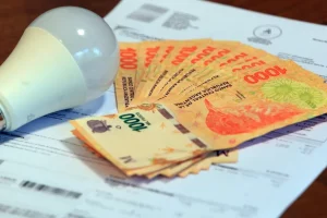 A partir del 1 de mayo se eliminarán los subsidios energéticos para hogares de mayores ingresos