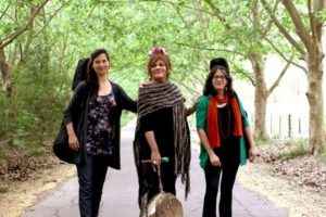 Susy Shock brindará un show acústico en el Teatro Auditorium