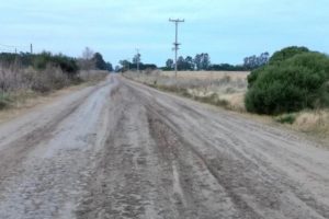 Piden el reengranzado del acceso alternativo a Sierra de los Padres
