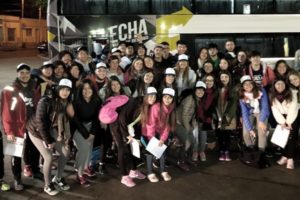Arranca nueva edición del programa de viajes de egresados gratuitos para estudiantes bonaerenses