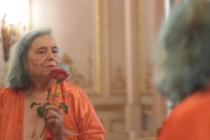 Se exhibirá en el Museo MAR un corto documental sobre la sexualidad en la vejez