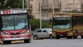 Se modifican frecuencias del transporte de pasajeros durante las vacaciones de invierno en Tandil