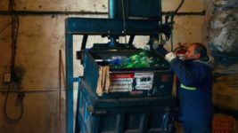 Recuperadores de Tandil avanzan en sus negociaciones con el Municipio