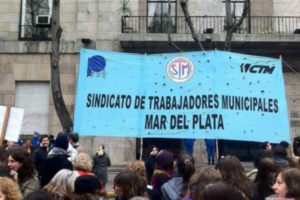 Mientras Montenegro escucha: la inflación golpea el presupuesto con ajuste salarial