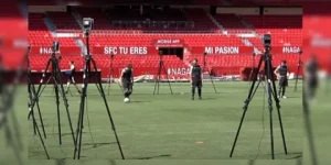 La FIFA quiere implementar el offside automático para el Mundial de Qatar: de qué depende