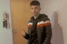 Piden la captura del hijo del presidente de Alem por el crimen del hincha de Luján