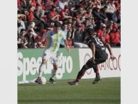 Aldosivi rescató un punto como visitante frente a Colón de Santa Fe: El domingo con River