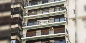 Le pidieron 217 mil pesos para alquilar un departamento en La Plata : “Tenés que vender un riñón”