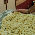 Se celebra el tradicional Día de las Pastas en Tandil con promociones y premios sorpresa