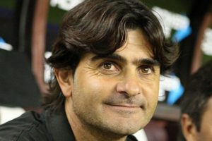 Alvarado confirmó a Forestello como entrenador