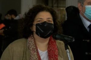 Desde el 1 agosto se iniciaría la vacunación contra el Covid en niños de 6 meses a 3 años