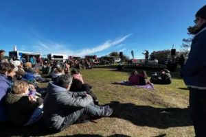 Cierran las vacaciones de invierno con amplia agenda de actividades recreativas y culturales