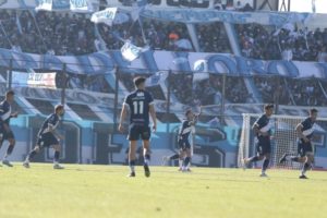 Alvarado perdió un partido increíble en Jujuy