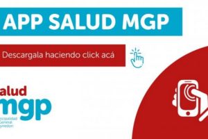 Advierten sobre el mal funcionamiento de la aplicación para sacar turnos en centros de salud