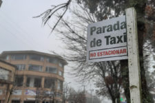Los taxis aumentarían casi un 50% en Pinamar