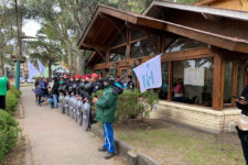 El gremio de municipales denuncia la injerencia de Camioneros en Pinamar