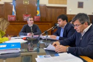 Se discutió en el Concejo el pliego por el predio de disposición final de residuos