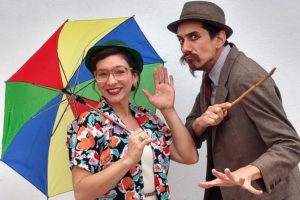 Comienza “A desaburrir el invierno”, con entrada gratis en el Auditorium