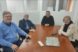 Advierten sobre el riesgo para la salud que representan campañas oftalmológicas ilegales