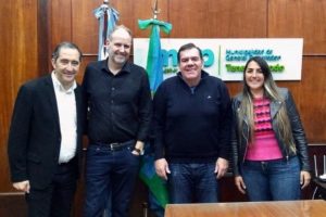 Se creó el “Día de las Iglesias Evangélicas” en General Pueyrredon