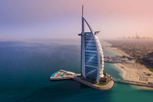 Harán reclutamiento presencial en Argentina para puestos laborales en Dubai