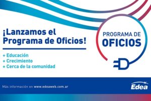 Abren la inscripción a un curso de electricidad domiciliaria para mujeres