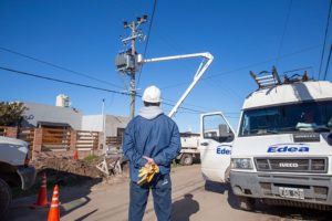 El Gobierno no realizó transferencias de subsidios a empresas energéticas en enero