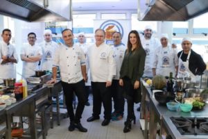 UTHGRA y el Ministerio de Turismo premiaron a los ganadores de “El Gusto Argentino”