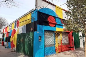 En el Día del Arquitecto inauguraron el “Espacio Cova”