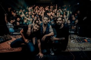 Se viene el segundo volumen del Exifest