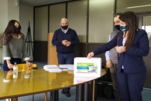 OSSE anuncia un nuevo sorteo para quienes se sumaron a la factura digital