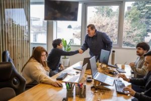 Una empresa marplatense es la primera en ser alcanzada por la Ley de Economía del Conocimiento