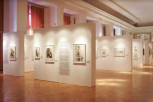 El Auditorium extendió la convocatoria para clínicas de artistas visuales