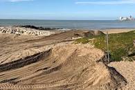 Innecesaria agresión municipal al principal recurso turístico de Mar del Plata