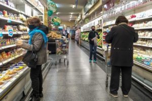 La inflación de julio llegaría al 8%, según consultoras privadas