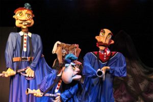 Libertablas y más propuestas hoy en “A desaburrir el invierno”