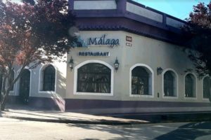 Denuncian un caso de violencia de género en un restaurante de la ciudad