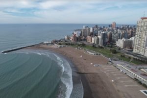 Desde UTHGRA esperan “las mejores vacaciones de invierno de los últimos años”