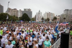 El medio maratón de Mar del Plata se realizará el 6 de noviembre