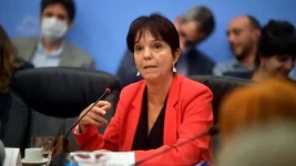 Uno por uno, todos los nombres del nuevo Gabinete tras los cambios con la llegada de Sergio Massa