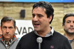 Abad aseguró que después de las PASO “vamos a estar todos juntos”