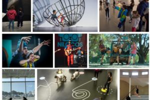 Anuncian amplia programación en el Museo MAR para vacaciones de invierno