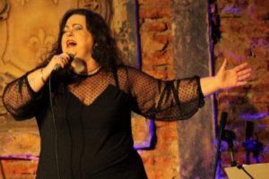 Paula Resser representará a la ciudad en el Festival La Falda 2022