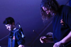 Perculocos y una nueva edición de su festival solidario