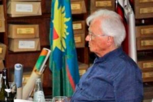 Murió “Pocho” Palumbo, histórico deportista y dirigente quilmeño