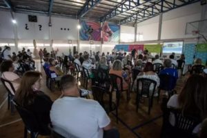 A partir del 4 de agosto se podrá votar para el Presupuesto Participativo