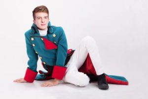 Con dos funciones diarias, vuelve “El principito”