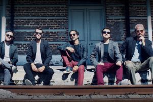 El Quinteto Triunfal rinde homenaje a Piazzolla en el Emilio Alfaro