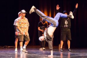 Se realiza un nuevo encuentro del “Rompe Cadenas Free”